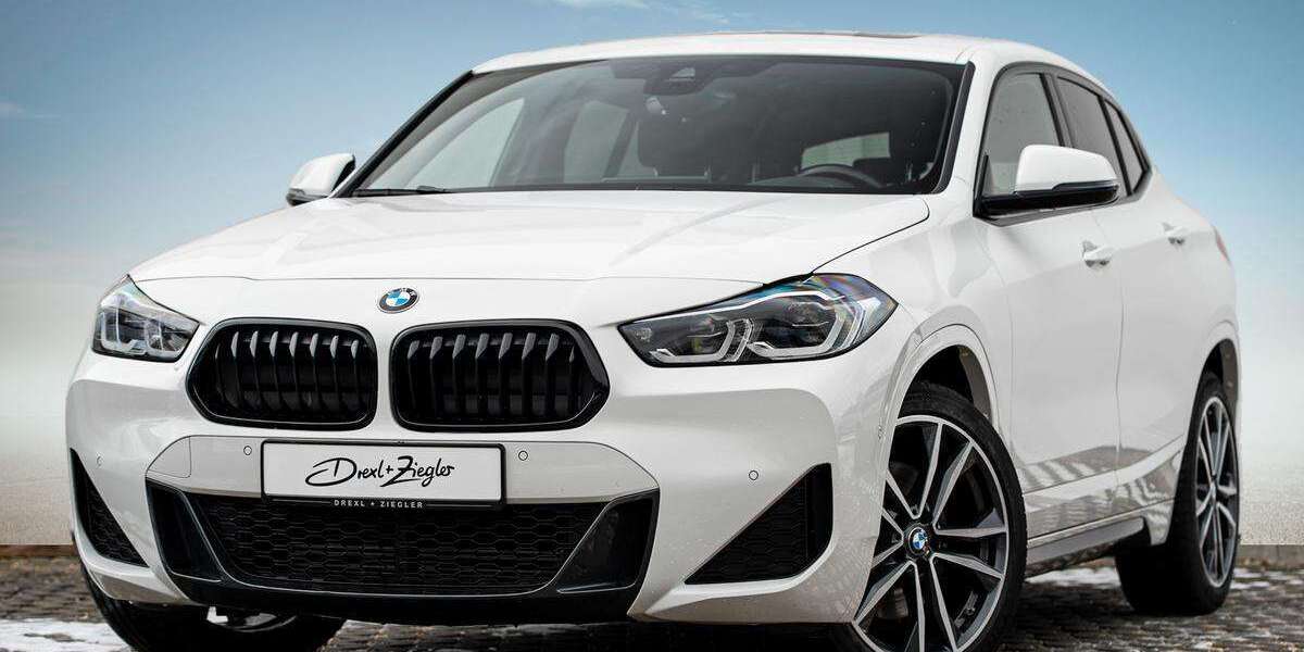 BMW X2 75.490 km 26.850 &euro; Augsburg 86199