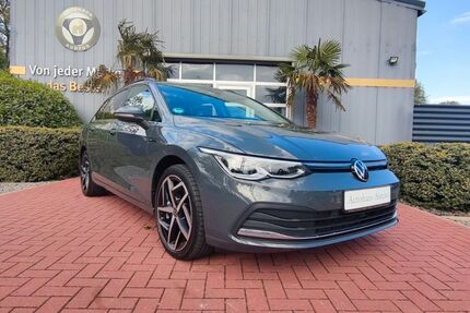 VW Golf 126.000 km 16.900 &euro; Sottrum 27367