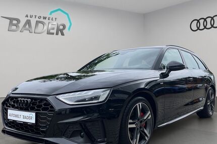 Audi A4 53.898 km 33.930 &euro; Wolfratshausen 82515