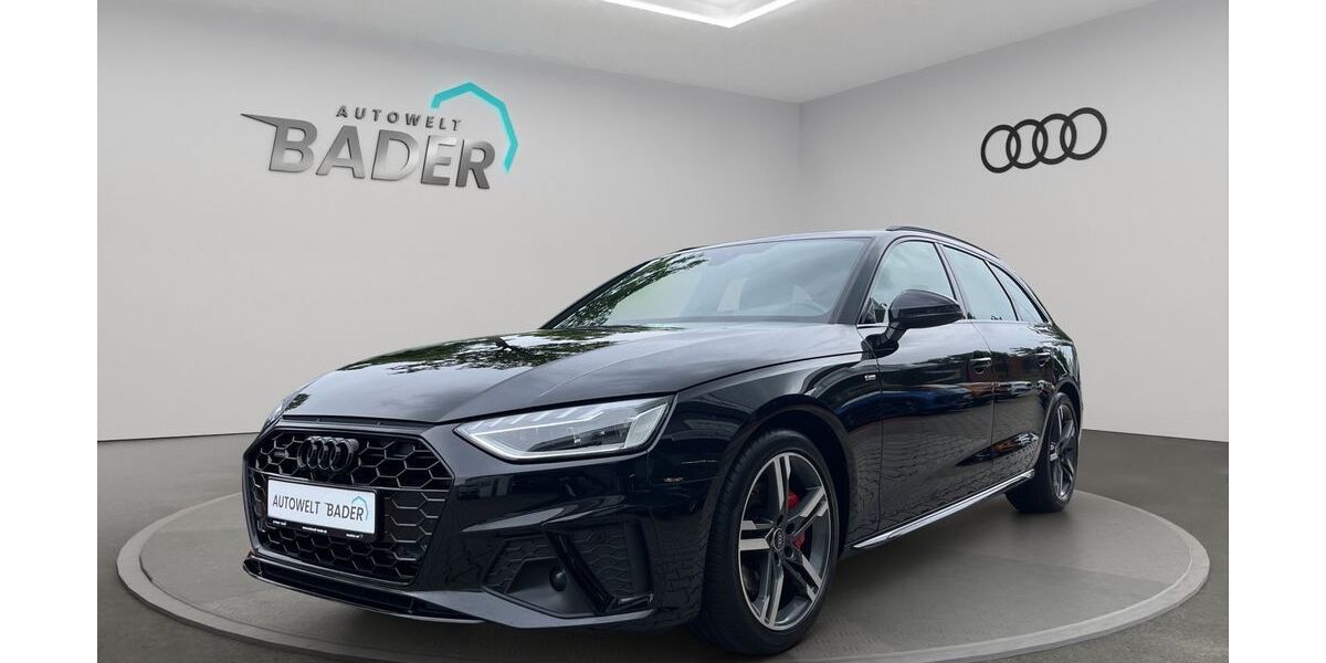 Audi A4 53.898 km 33.930 &euro; Wolfratshausen 82515