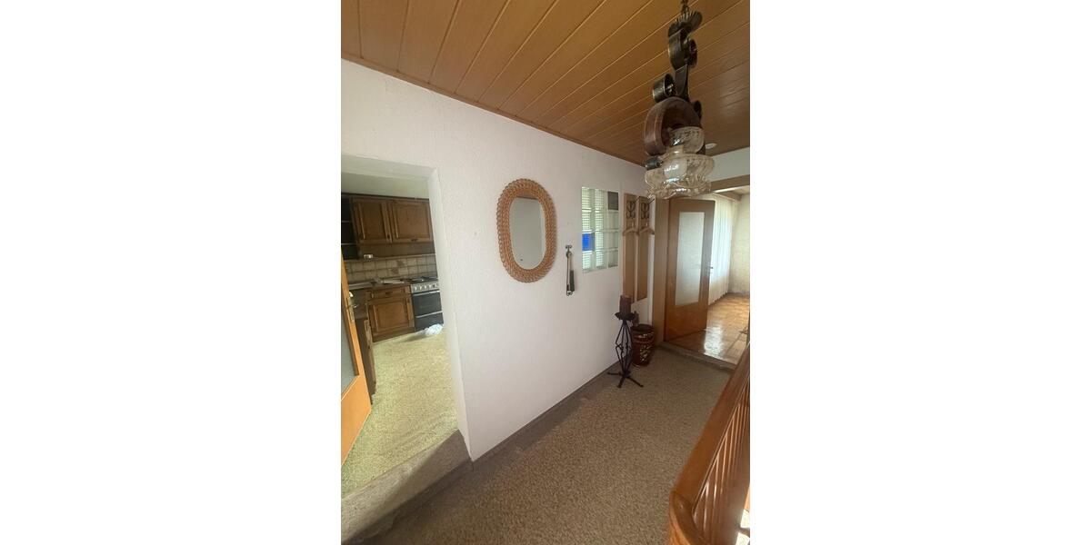Doppelhaushälfte Küps - 5 Zimmer, 132 m&sup2;, 120.000&euro; | Angebot:26810942