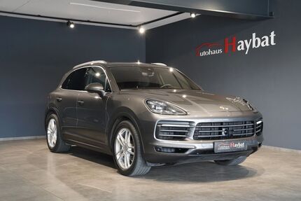 Porsche Cayenne 60.000 km 50.750 &euro; Calw 75365