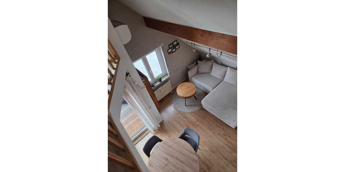 Maisonettenwohnung Burgau - 3 Zimmer, 72 m&sup2;, 249.000&euro; | Angebot:27109232
