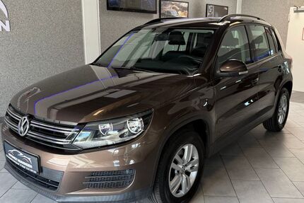VW Tiguan 168.471 km 7.999 € Hemmingen 30966