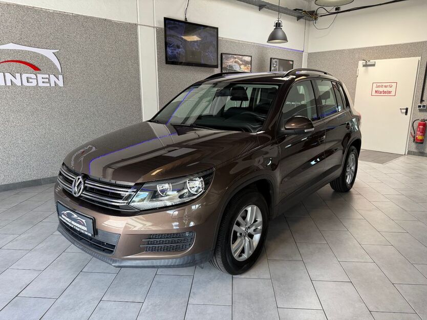 VW Tiguan 168.471 km 7.999 € Hemmingen 30966