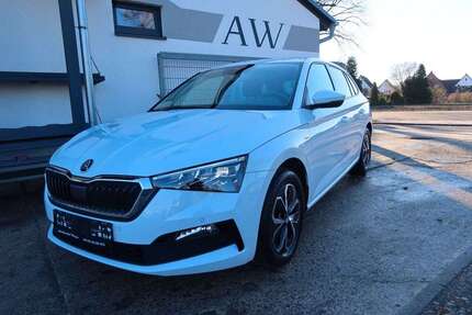 Skoda Scala 71.454 km 16.250 &euro; Gross Oesingen 29393