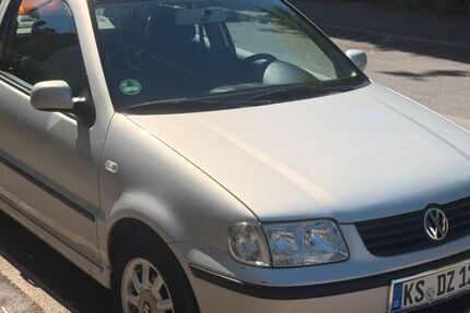 VW Polo 270.000 km 529 &euro; Kassel 34132