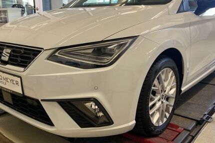 Seat Ibiza 14.000 km 20.984 € Ochsenfurt 97199