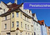 Wohnung zum Mieten in Augsburg 920 € 75 m²