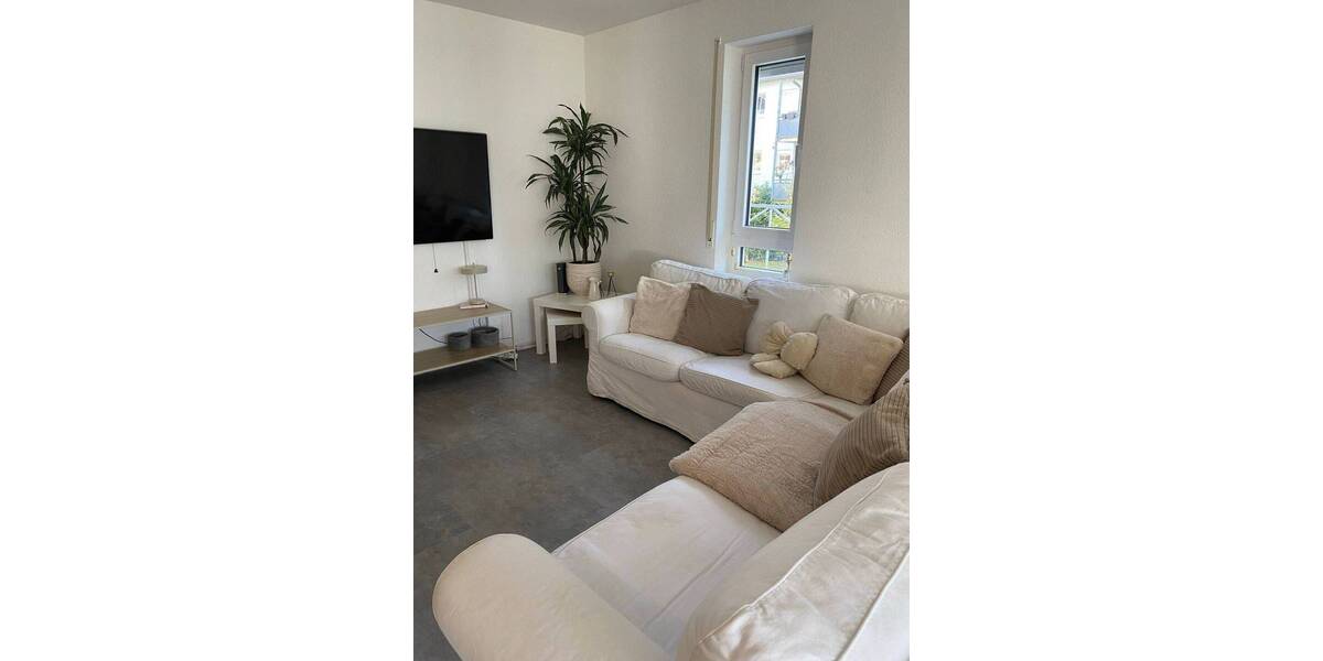 Etagenwohnung Gottmadingen - 3 Zimmer, 74 m&sup2;, 900&euro; | Angebot:26160427