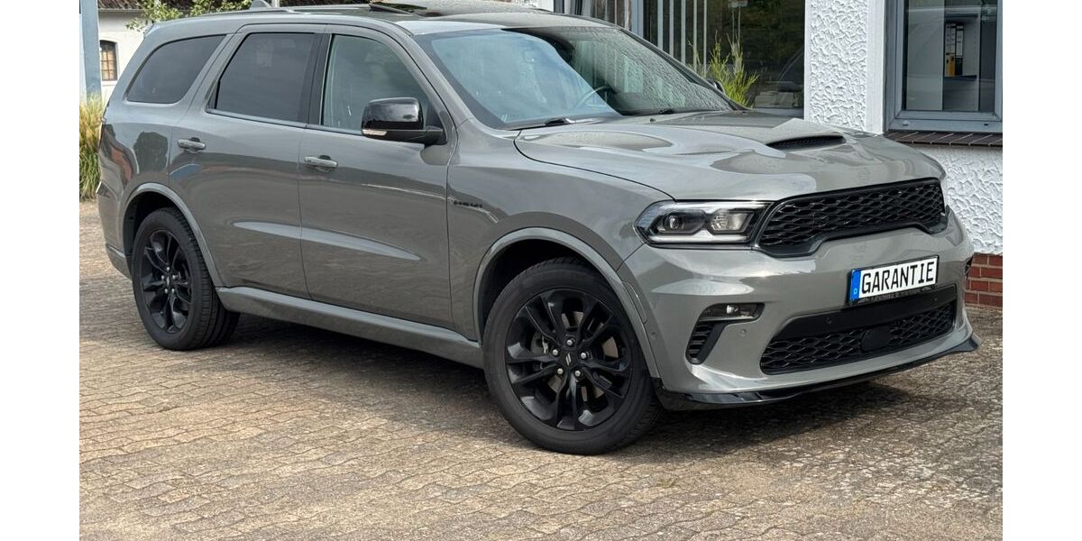 Dodge Durango 93.500 km 34.900 &euro; Diepholz 49356