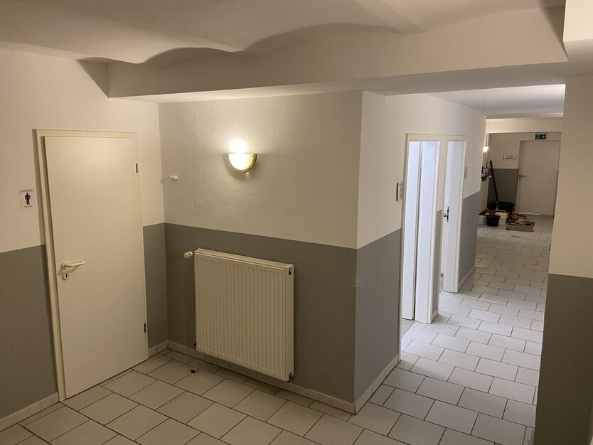 Restaurant zimmer