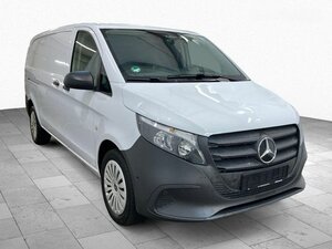 Mercedes-Benz Vito 116 Kasten PRO XL SITZHZ PDC TEMP 11.887 km 43.890 &euro; Sangerhausen 06526
