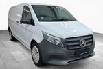Mercedes-Benz Vito 116 Kasten PRO XL SITZHZ PDC TEMP 11.887 km 43.890 &euro; Sangerhausen 06526