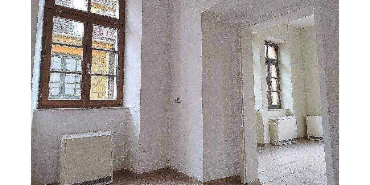 Etagenwohnung Bautzen - 4 Zimmer, 113 m&sup2;, 905&euro; | Angebot:26786928