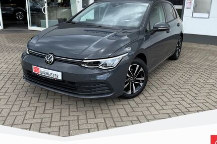 VW Golf 39.052 km 19.490 &euro; Parchim 19370