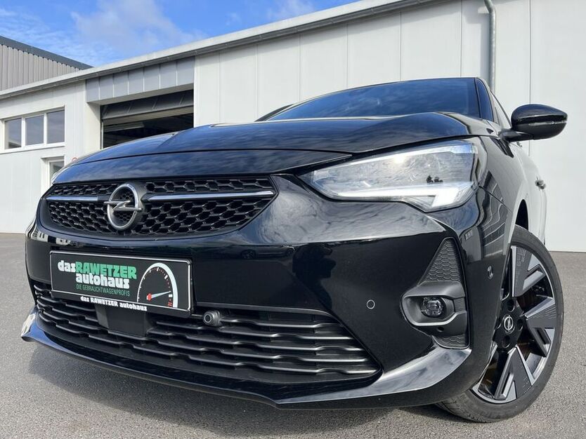 Corsa