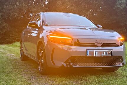 Opel Corsa 17.000 km 25.500 &euro; Pottum 56459