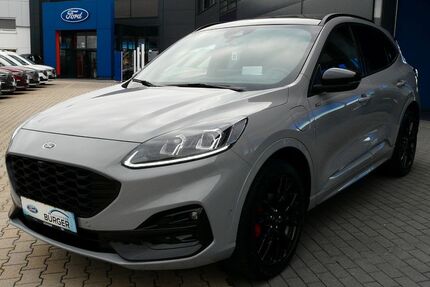 Ford Kuga 33.112 km 36.950 € Schmölln 04626