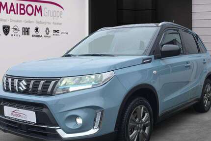 Suzuki Vitara 32.600 km 20.990 &euro; Wesel 46485