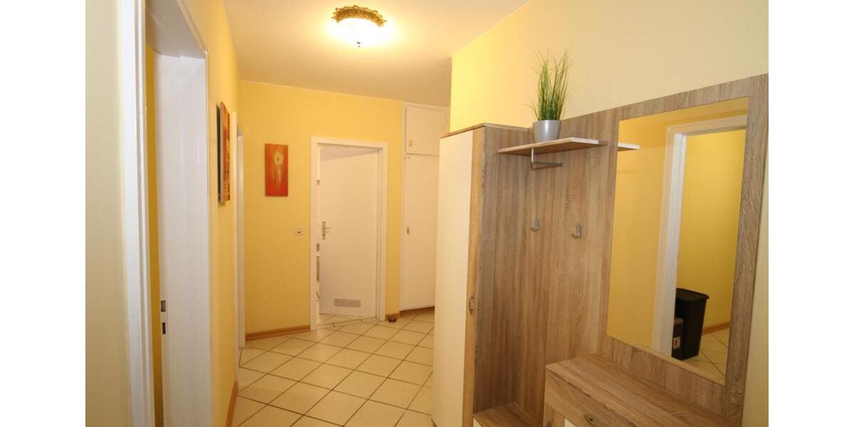 Möbliertes 2-Zimmer-Apartment in Eschborn zimmer