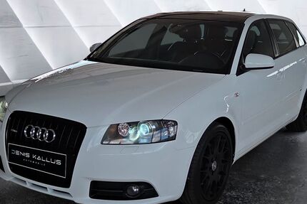 Audi A3 168.182 km 7.900 &euro; Trossingen 78647