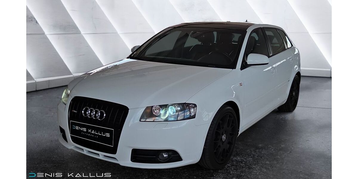Audi A3 168.182 km 7.900 &euro; Trossingen 78647
