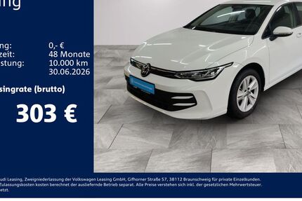 VW Golf 2.640 km 27.480 &euro; Borna 04552