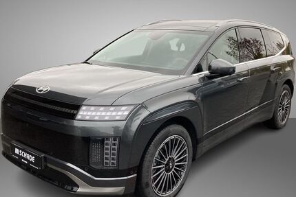 Hyundai IONIQ 9 2.500 km 77.790 &euro; Eisenach 99817