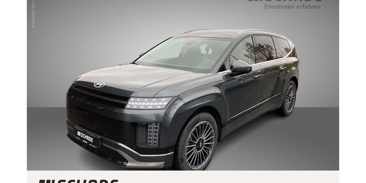 Hyundai IONIQ 9 2.500 km 77.790 &euro; Eisenach 99817