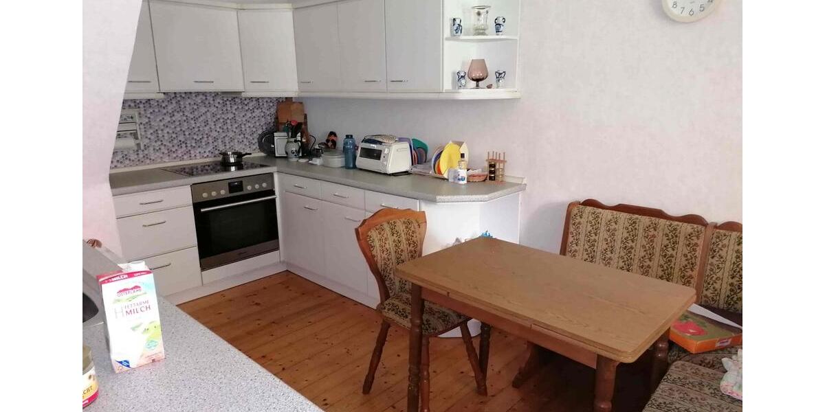 Einfamilienhaus Kölleda - 2 Zimmer, 45 m&sup2;, 35.000&euro; | Angebot:26441709