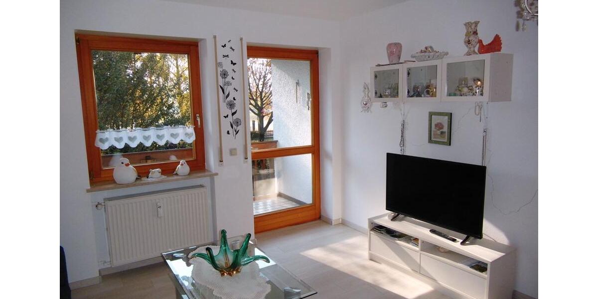 Etagenwohnung Pocking - 1 Zimmer, 35 m&sup2;, 107.000&euro; | Angebot:27189922
