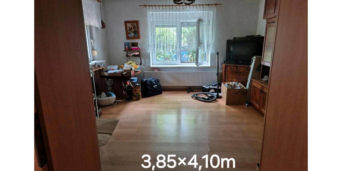 Einfamilienhaus Dommitzsch - 5 Zimmer, 100 m&sup2;, 75.000&euro; | Angebot:27100804