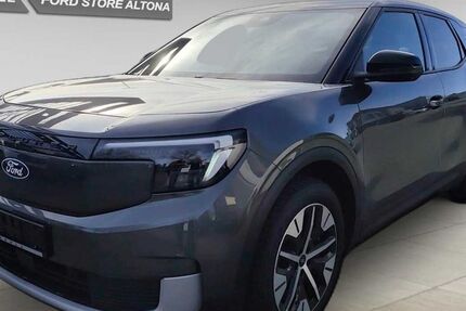 Ford Explorer 20.784 km 40.500 &euro; Hamburg 22761
