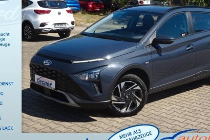 Hyundai BAYON 105.058 km 13.390 &euro; Eilenburg 04838