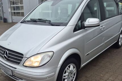 Mercedes-Benz Viano 204.510 km 9.290 &euro; Horneburg 21640