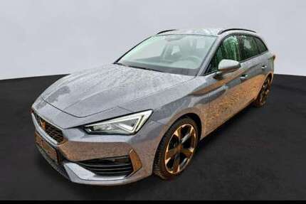 Cupra Leon 65.500 km 24.930 &euro; Schwäbisch Hall 74523