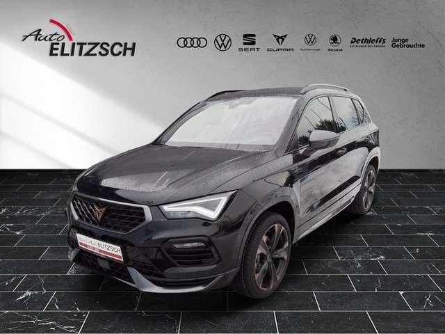 Ateca