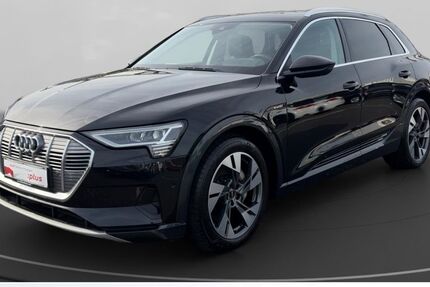 Audi e-tron 70.439 km 34.440 &euro; Euskirchen 53879