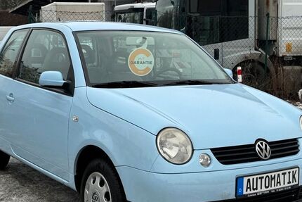 VW Lupo 149.950 km 3.990 &euro; Berlin 10551