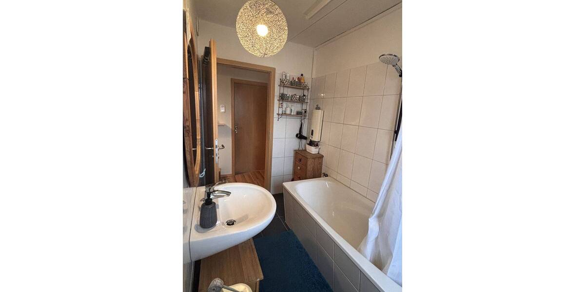 Etagenwohnung Neu Wulmstorf - 3 Zimmer, 68 m&sup2;, 690&euro; | Angebot:26657418