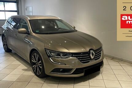 Renault Talisman 124.079 km 9.500 &euro; Frohburg 04654