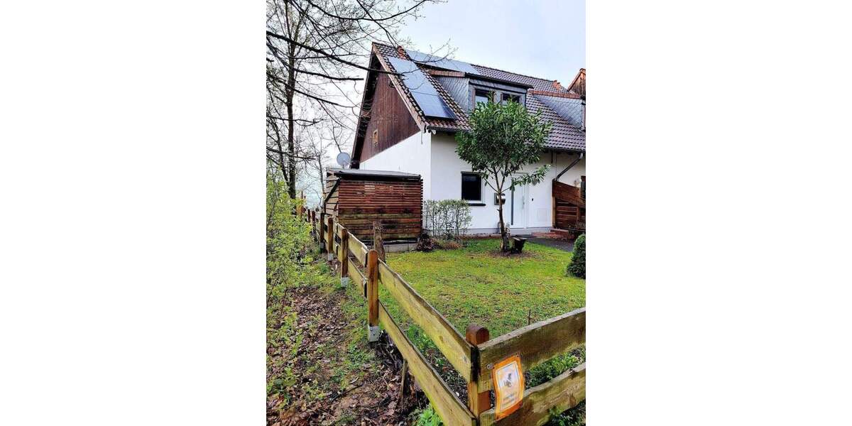 Mehrfamilienhaus, Wohnhaus Stromberg - 4 Zimmer, 84 m&sup2;, 199.000&euro; | Angebot:26686703
