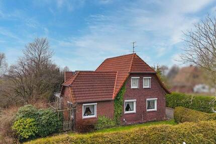 Haus Nordenham Phiesewarden - 4 Zimmer, 144 m&sup2;, 165.000&euro; | Angebot:26276667