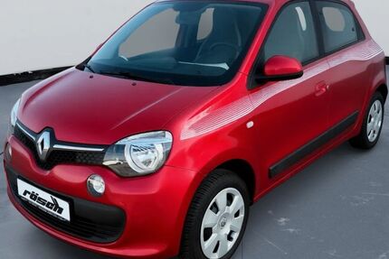 Renault Twingo 18.700 km 7.100 &euro; Bad Wörishofen 86825