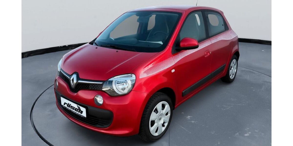 Renault Twingo 18.700 km 7.100 &euro; Bad Wörishofen 86825