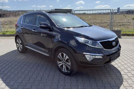 Kia Sportage 148.700 km 8.700 &euro; Bad Hersfeld 36251