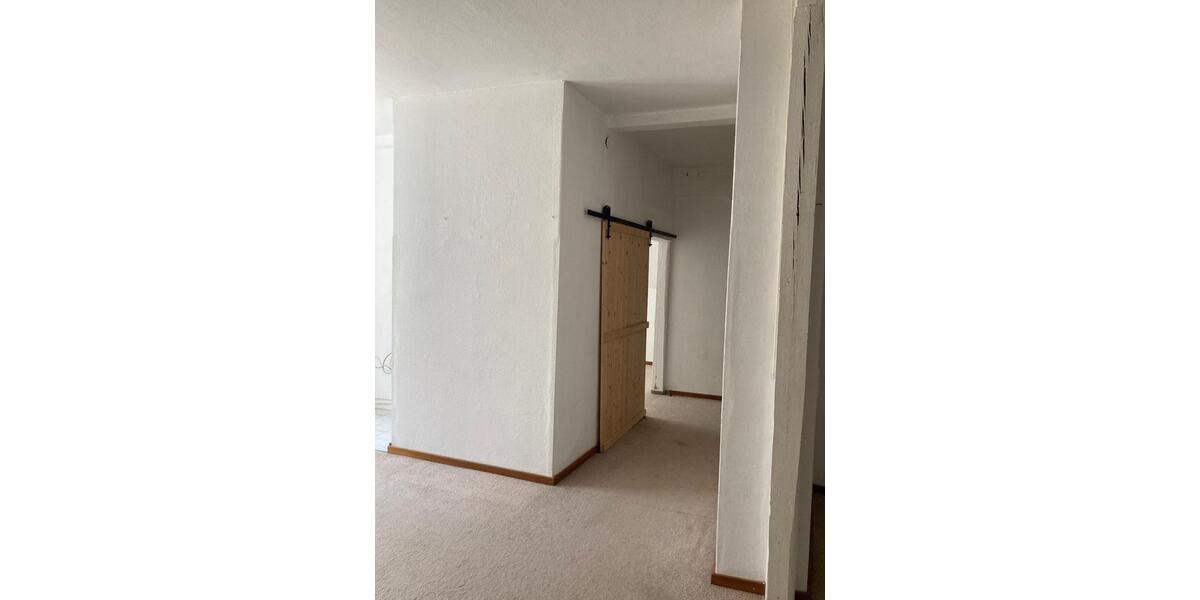 Etagenwohnung Haselbachtal - 2 Zimmer, 70 m&sup2;, 490&euro; | Angebot:26089876