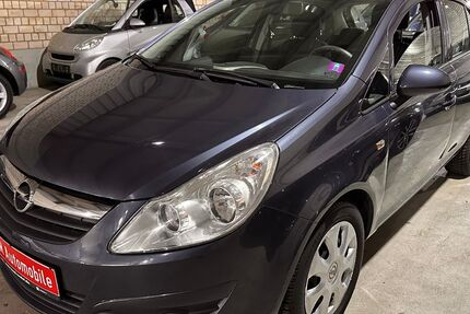 Opel Corsa 143.000 km 3.450 &euro; Hamburg 21079