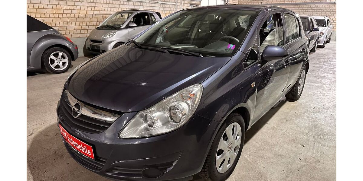 Opel Corsa 143.000 km 3.450 &euro; Hamburg 21079